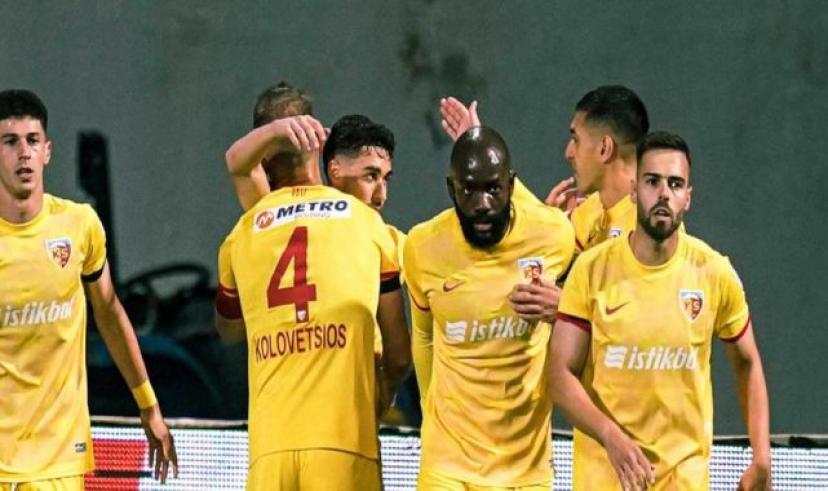 Kayserispor, Kasımpaşa deplasmanınad güldü: Son 5 maçta 9 puan