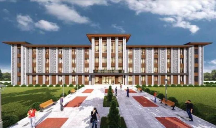 Kırıkkale’de İslami Eğitim Külliyesi Projesi başlıyor