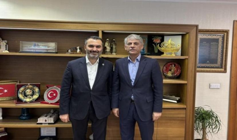 Kırıkkale’nin kültür ve sanatına büyük destek