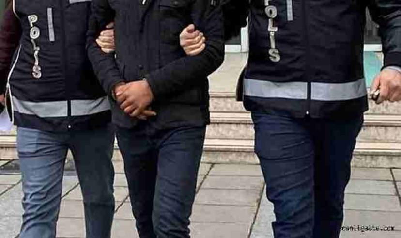 Kuyu-37′ operasyonlarında yakalanan 282 zanlı adliyede