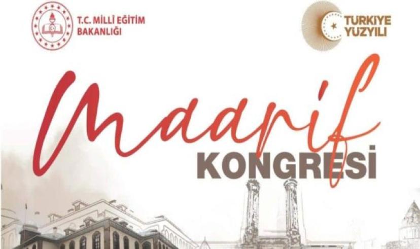 Maarif Kongresi Erzurum’da Toplanacak
