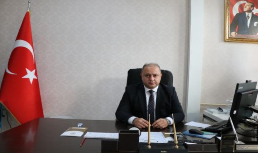 Mahmutoğlu: “216 Aile Hekimliği Birimi ile hizmet vermekteyiz”