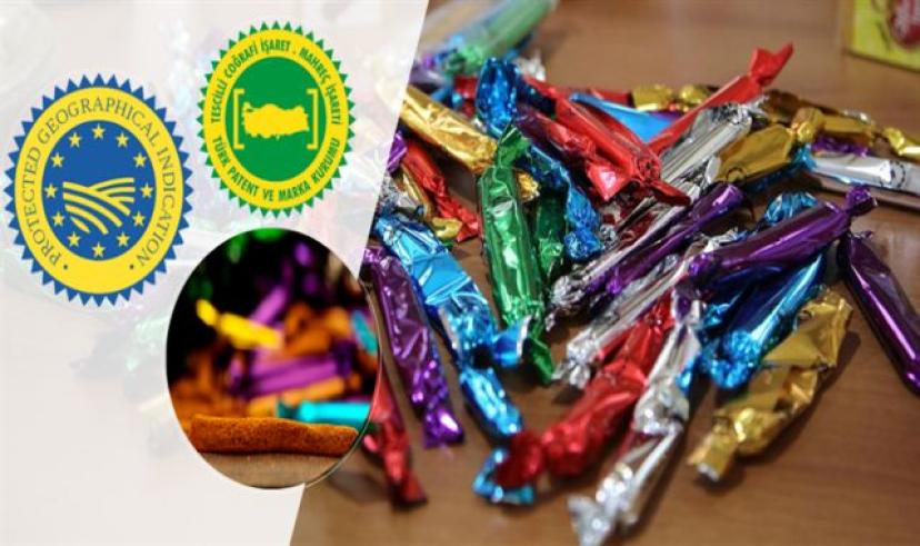 Manisa Mesir Macunu Sınırları Aşıyor