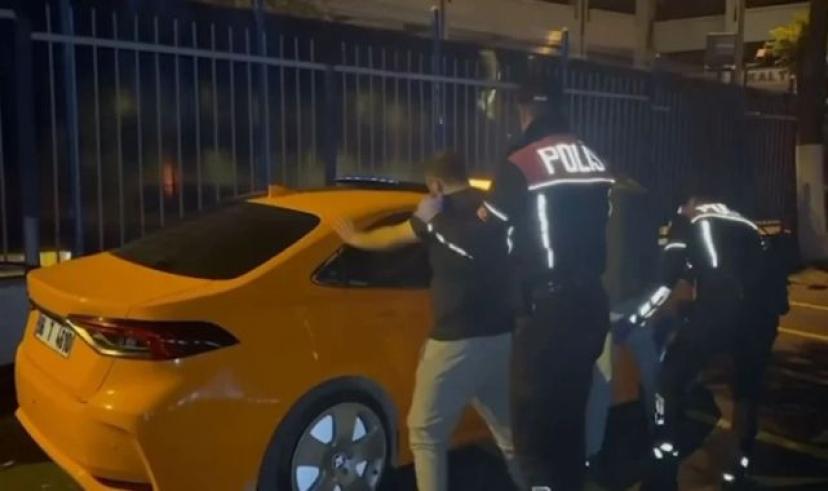 Mercek-27 operasyonu: 2.274 silah ele geçirildi