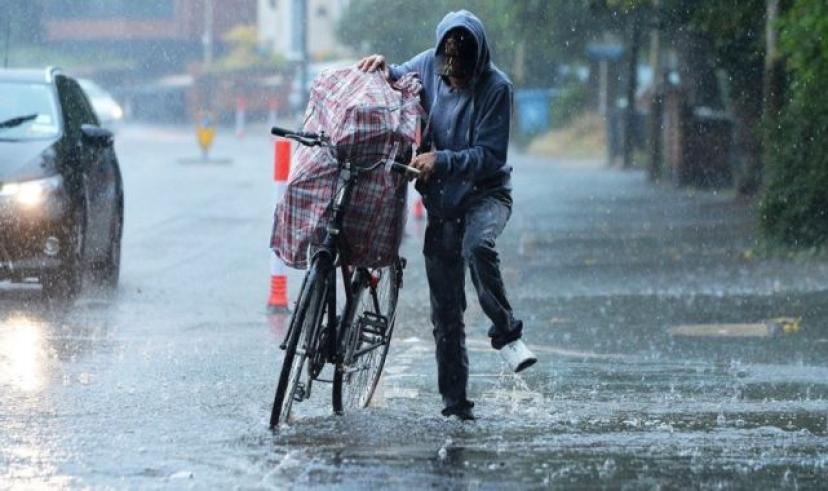 Meteoroloji’den kritik uyarı: yağmur, kar ve fırtına geliyor