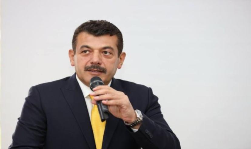 Milletvekili Avcı: Tünel açılımı çift taraflı sürecek