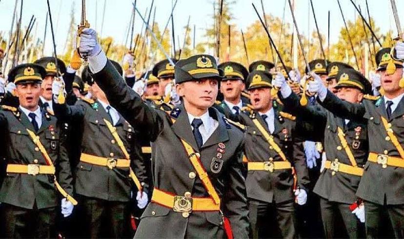 MSB: Mesele ‘Mustafa Kemal’in askerleriyiz’ demek değil, disiplinsizliktir