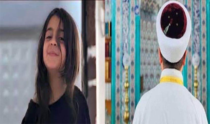 Narin Güran’ın katledildiği köyün imamıyla flaş iddia!