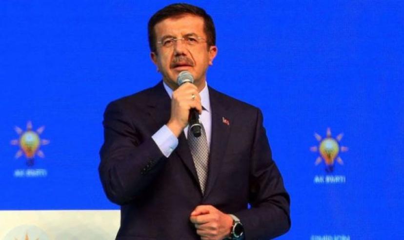 Nihat Zeybekçi’nin Atatürk çıkışı: “Atatürk hayatta olsaydı AK Partili olurdu”