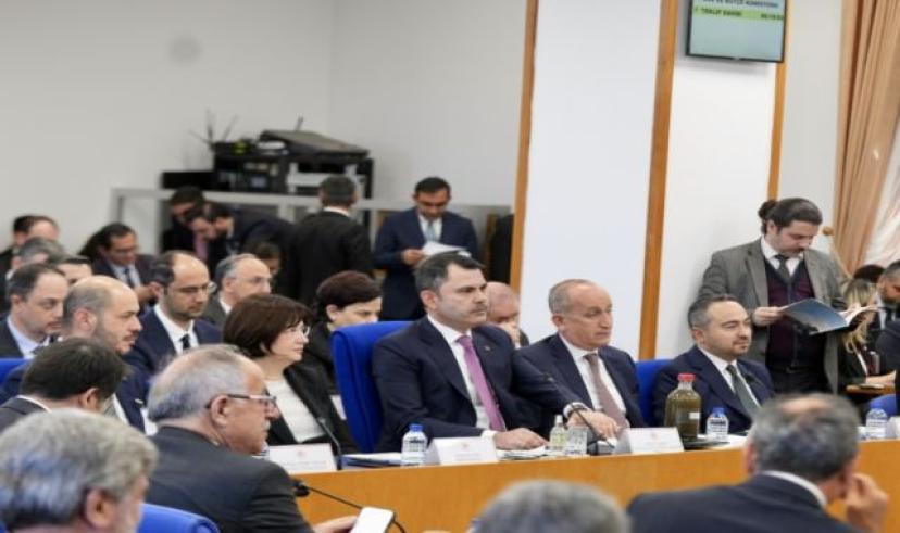 O Körfez temizlenecek