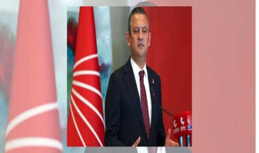 Özel Erdoğan’ın açtığı dava hakkında: Mağduriyet yaratmaya çalışıyorlar