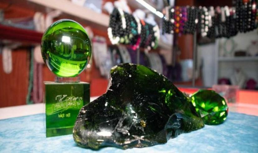 Sarıkamış Obsidyeni, kadınların el emeğiyle parlayacak