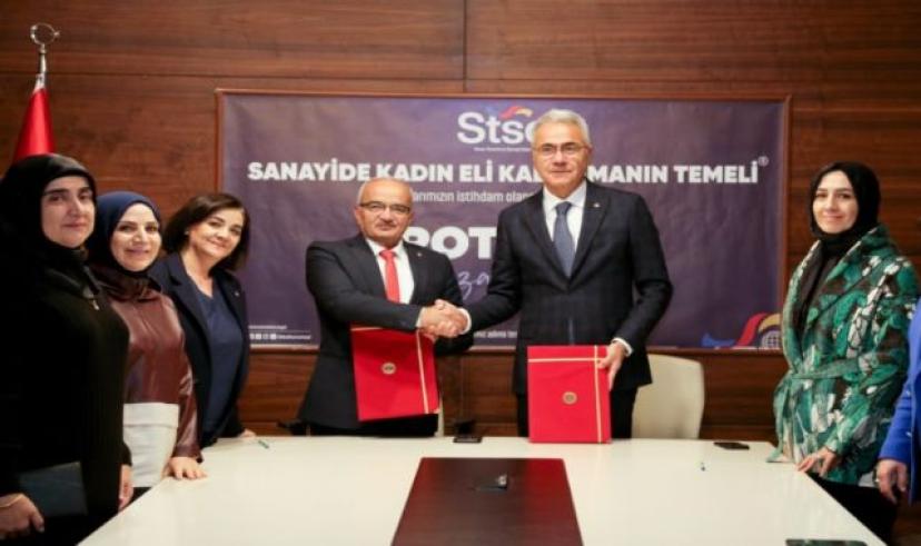 Sivas’ta kadınlar için iş imkanı: Başvuru için şart 40 yaşı geçmemek