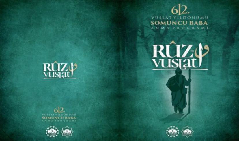 Somuncu Baba’yı Anma ve Vuslat Yıldönümü Programı Aksaray’da başlıyor