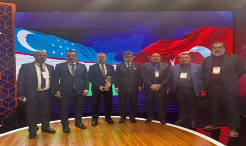 Taşkent’te film festivaline yoğun ilgi