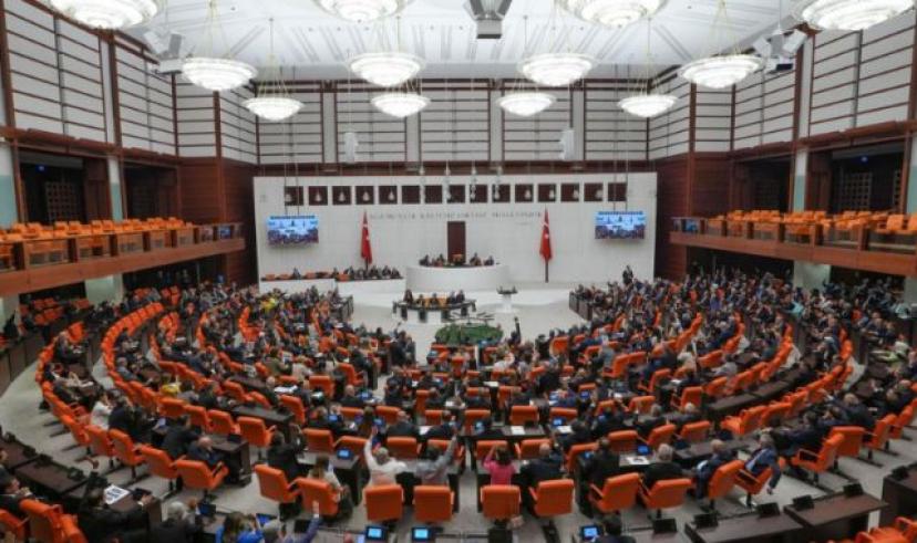 TBMM’de yoğun gündem: trafik düzenlemeleri yolda