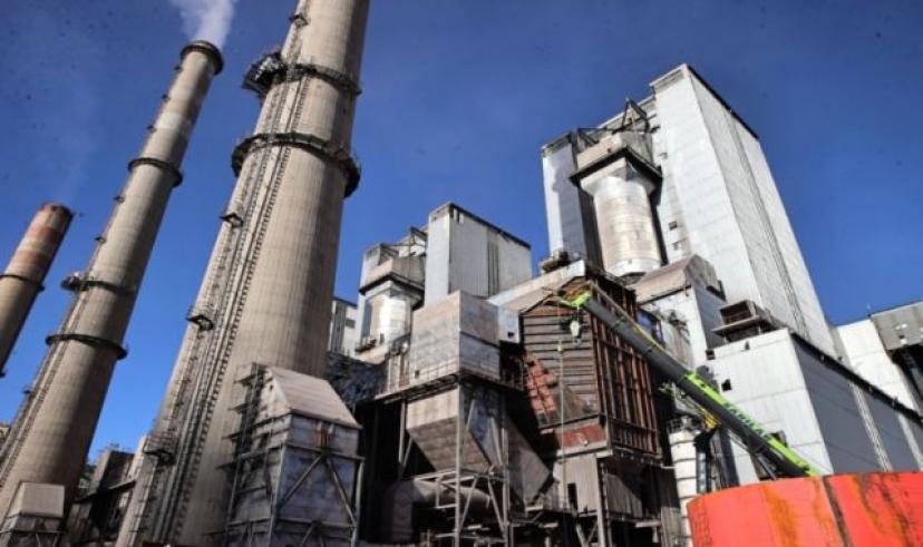 “Termik santral Sivas’ın elektrik ihtiyacının 2.3 katını üretiyor”