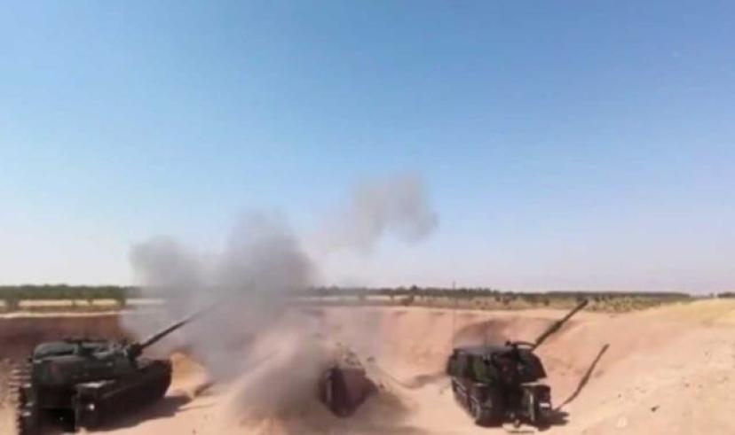 Teröre ağır darbe: 4 terörist etkisiz hâle getirildi