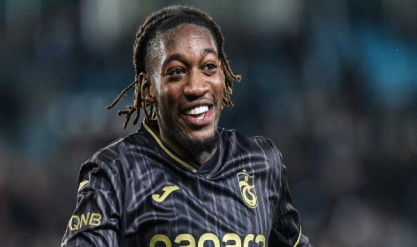 Trabzonspor, Adana Demirspor’u farklı geçti: 3 maç sonra kazandı