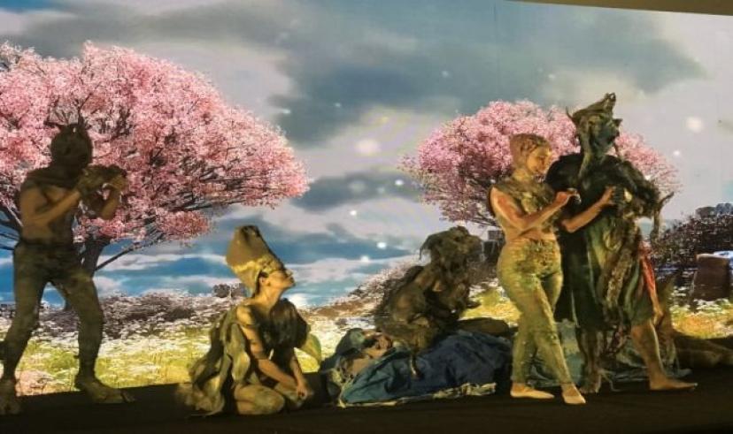 TRAVELEXPO ANKARA’da görsel şölen: “GORDİON: Doğum-Düğün-Ölüm”