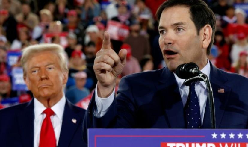 Trump, Rubio’yu seçti: Türkiye, İran ve Çin’e karşı yeni dönem