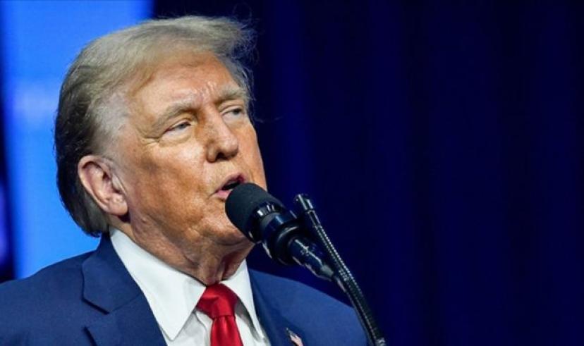 Trump’tan Enerji Bakanlığı için stratejik atama: Chris Wright