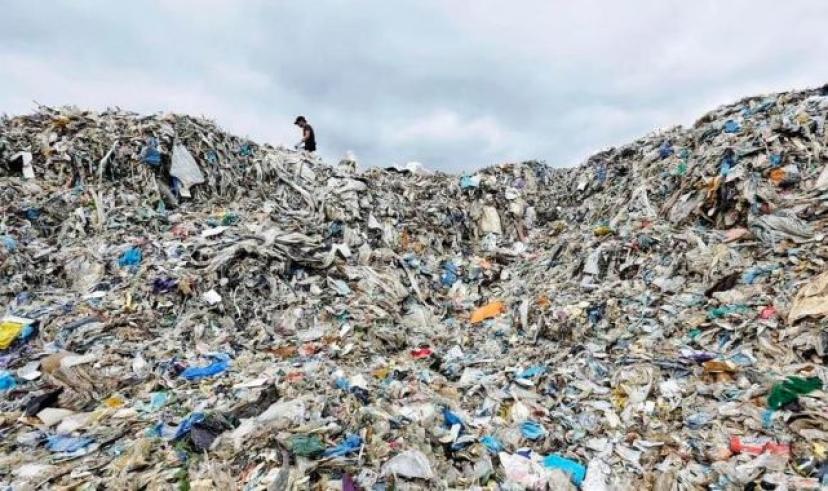 Türkiye, Avrupa ülkelerinden plastik atık ithalatında ilk sırada