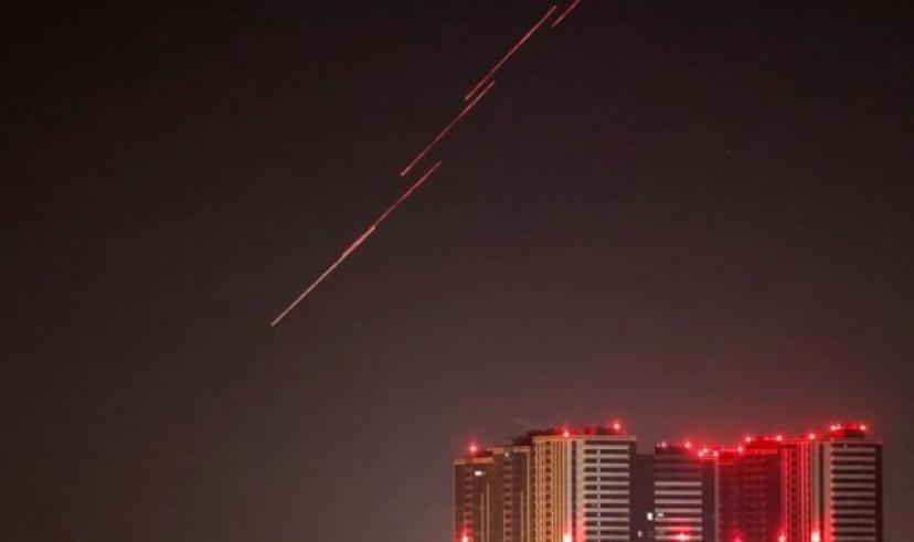 Ukrayna’da hava saldırısı alarmı verildi!