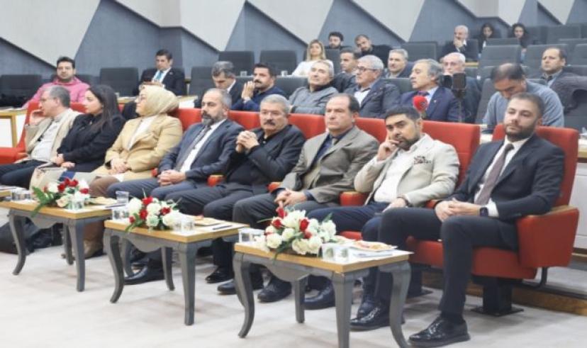 Van TSO’dan önemli ev sahipliği: İstihdamı artıracak protokol imzalandı