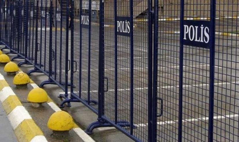 Van’da gösteri ve yürüyüş yasağı geldi