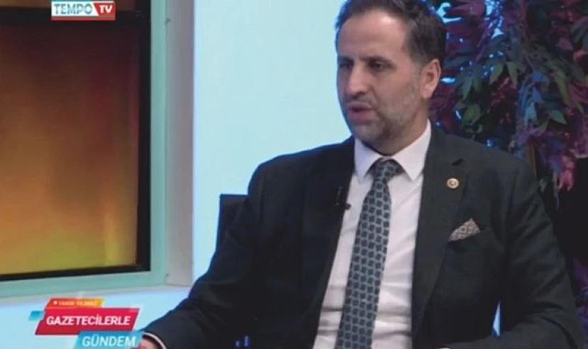 Vekil İncesu, “Arazi toplulaştırması doğru uygulanırsa faydalı olacak”