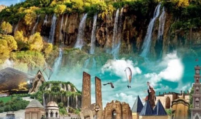 Yenikapı’da Erzincan Tanıtım Günleri: 7-10 Kasım