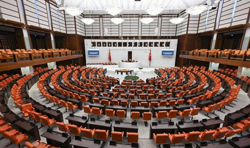 Yetkisiz Çakarlı Arabalarla İlgili Düzenleme TBMM’de