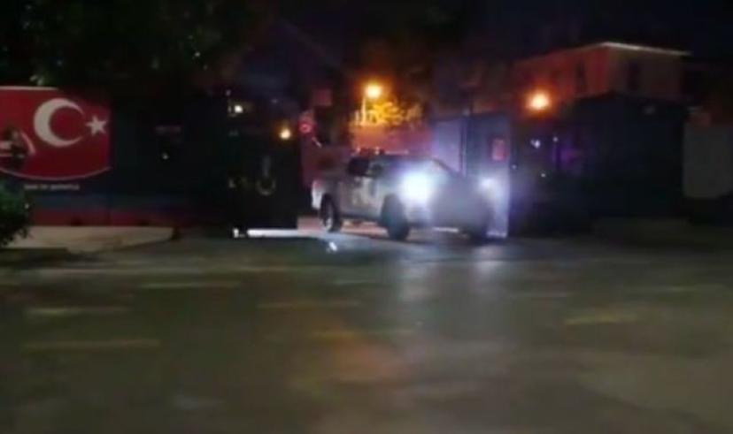 20 İlde 640 Kg Uyuşturucu Madde Ele Geçirildi,37 Şüpheli Yakalandı