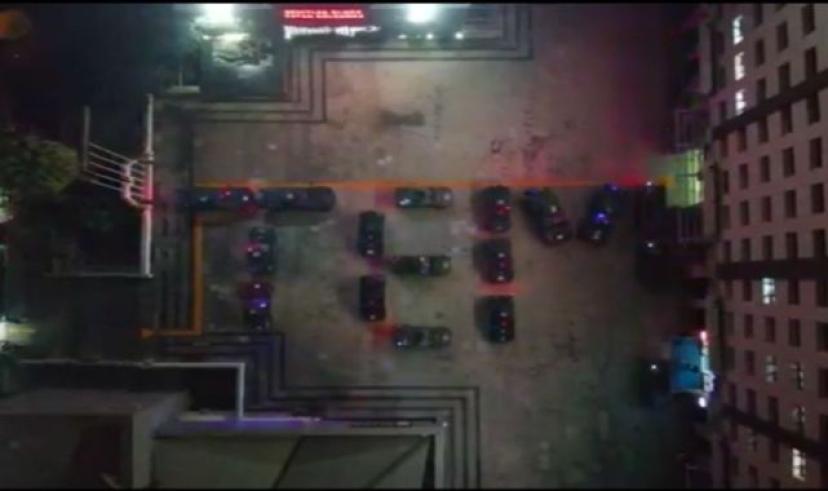 5 İlde DEAŞ Terör Örgütüne Operasyon 47 Şüpheli Yakalandı