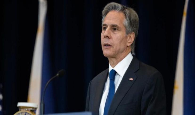ABD Dışişleri Bakanı Antony Blinken’den PKK açıklaması: Türkiye için kalıcı bir tehdit