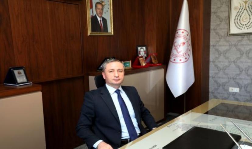 Ağrı’da eTwinning rehberi: 7 il, 7 farklı eğitim