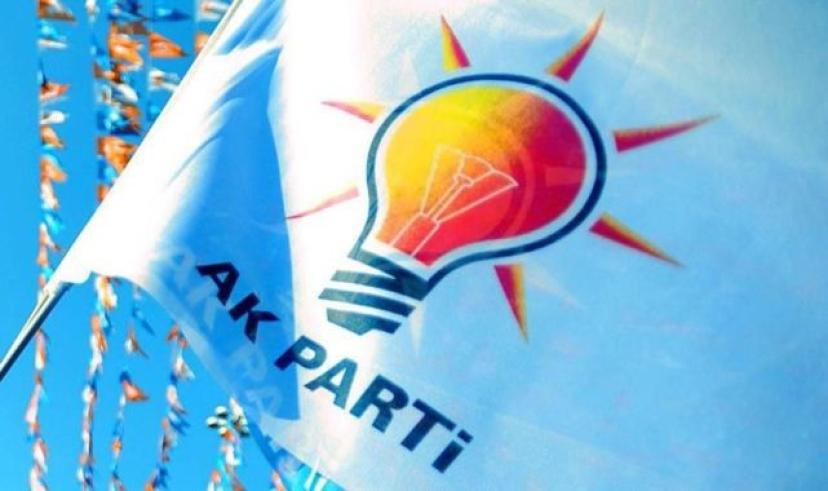 Ak Parti Çanakkale İl Gençlik Kolları Yeni Başkanı Doğukan Deniz oldu