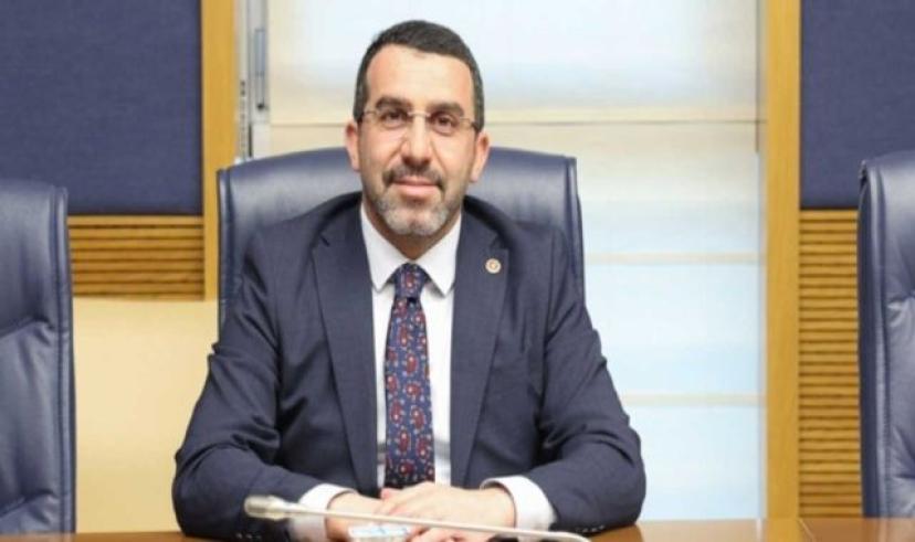 AK Parti Kars Milletvekili Adem Çalkın’ın girişimleriyle belediyeye 2 araç hibe edilecek