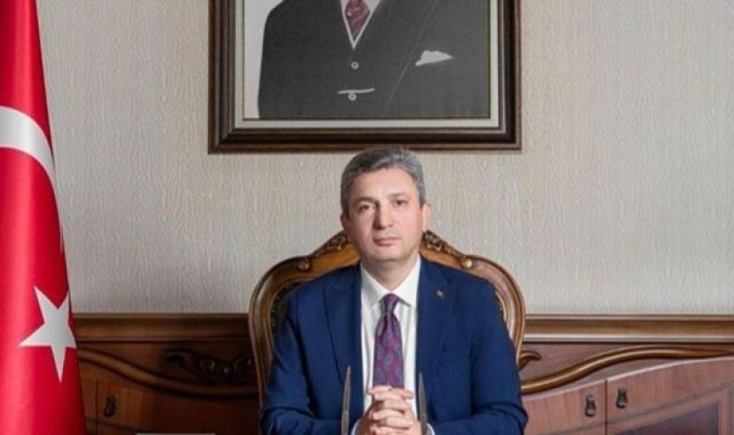 Antalya Valisi Hulusi Şahin: “Engelleri birlikte aşacağız”