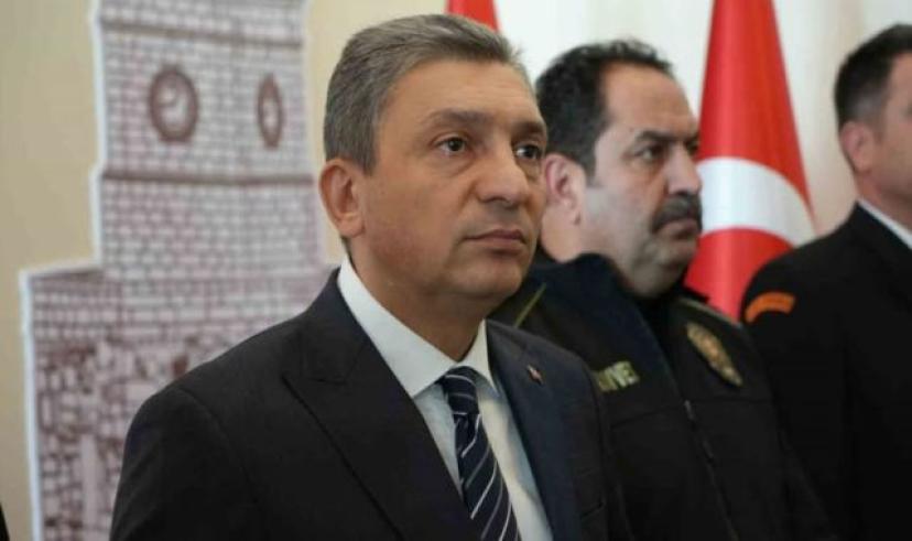 Antalya’da asayiş olaylarının aydınlatılma oranı yüzde 93,9