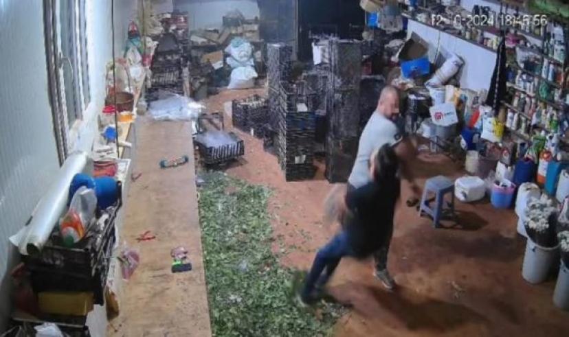 Antalya’da çiçekçiyi tek yumrukla öldüren sanığa müebbet hapis talebi