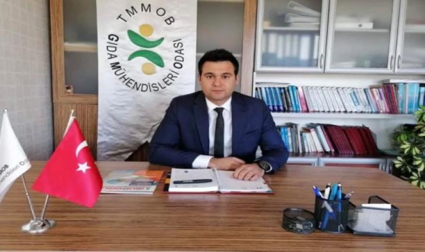 Antalya’da pazarda gıda denetimleri başladı