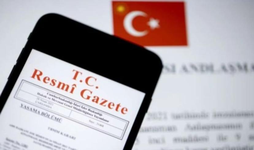 Bakanlık 35 uzman yardımcısı alacak