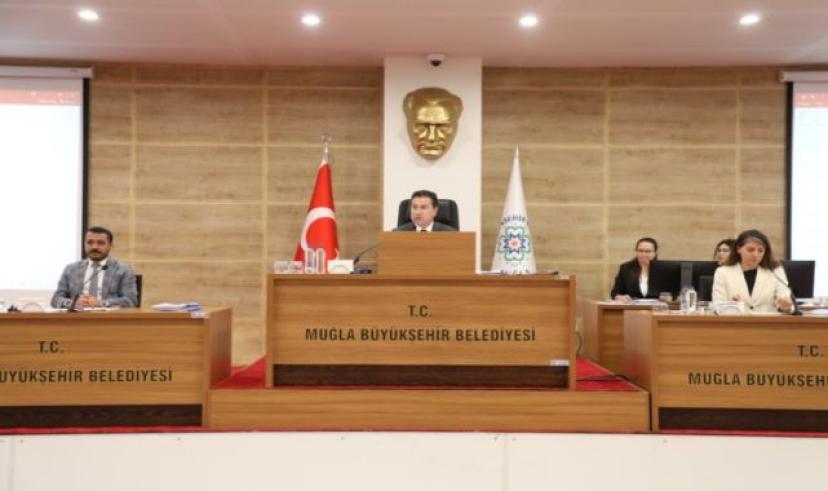 Başkan Aras Açıkladı: “Suya zam yok, tarife değişikliği ile indirim var”