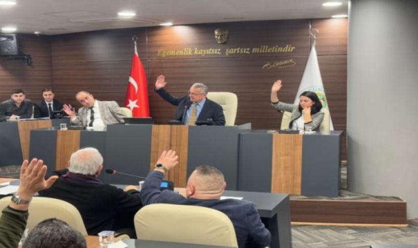 Başkan Kantarcı: Birlik, beraberlik ruhu içinde Çaycuma’ya hizmet ediyoruz