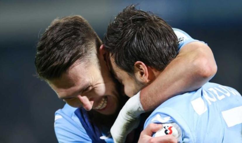 Beşiktaş’a büyük şok: Adana Demirspor ligde ilk galibiyetini Beşiktaş’a karşı aldı