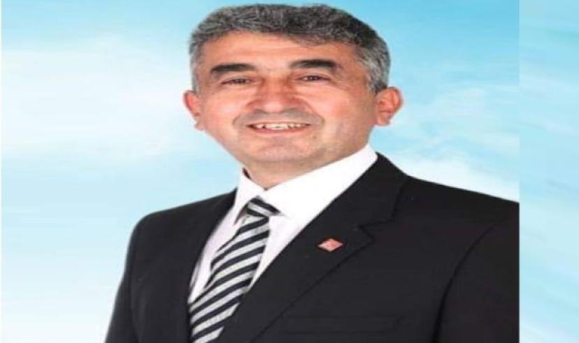 Burdur İl Genel Meclis Üyesi hayatını kaybetti