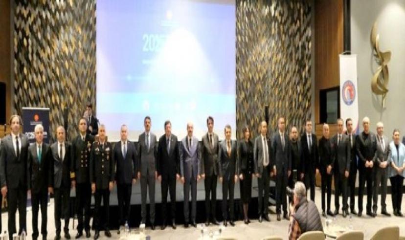 Çanakkale’de 2025 Trakya Kariyer Fuarı’nın tanıtım toplantısı düzenlendi