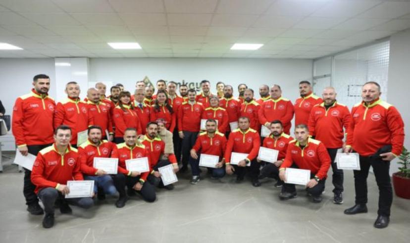 Çankaya Belediyesi ‘ÇABUK’ davranacak!